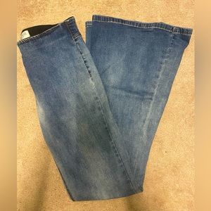 Blank Paige Boutique Bell Bottoms